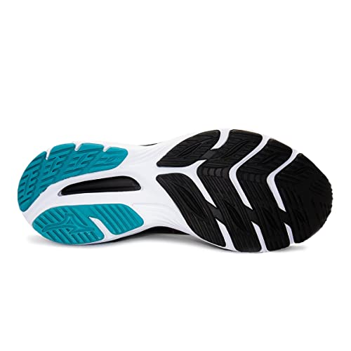 Mizuno , Tênis Wave Falcon 4 , 35 , Preto e Pink