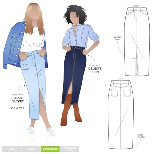 Skirt (sizes 10-22)