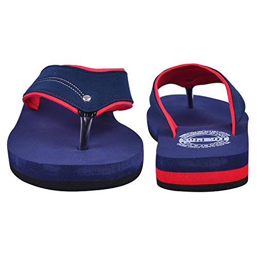 Image of DR PLUS Women's Healthcare, Diabetic and Orthopedic Light Weight MCR /MCP Footwear /Sandals /Slipper /Chappal