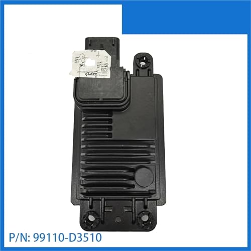 Remplacement du module de commande des phares Tucson ACC - 2
