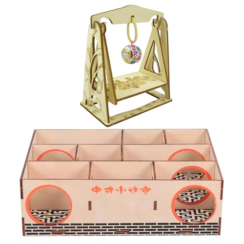 YARNOW �n���X�^�[���H�n�E�X �������p�W���[�r�����r�����X�n�E�X �y�b�g�v���C�������� �g���l���V�� �X�g���X�y���ƌ��N�ێ��ɓK����