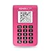 REINER SCT tanJack Photo QR I Chip chipTAN-Tan Generator für Online Banking pink Generator günstig Kaufen-REINER SCT tanJack Photo QR I Chip chipTAN-Tan Generator für Online Banking pink
