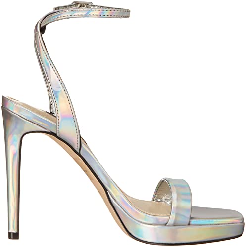 Image of Nine West Women's Zadie Heeled Sandals