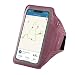 Produktbild Hama Finest Sports Armband für Smartphone, Größe XL, Rosa