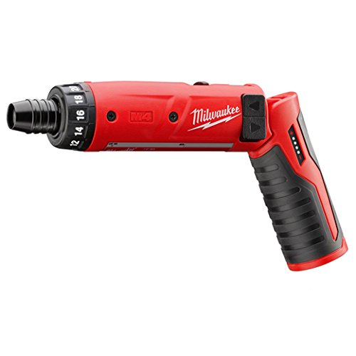 Amazon.com: Milwaukee 2101-20 M4 1/4 