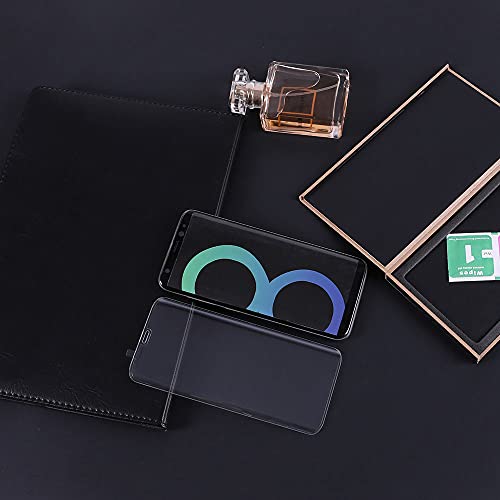 Image of SHILD Back Camera Lens Protector for - (1 Pack) | 3D Premium Camera Glass Guard | Scratch Resistant | Ultra Clear | Easy Installation (Black) (Reno 6 Pro HD Clear)