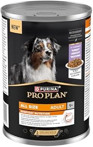 Purina Pro Plan Adult Pavo 12x400g