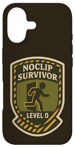 Backroom Noclip Survivor Level 0 �X�}�z�P�[�X iPhone 17 �p