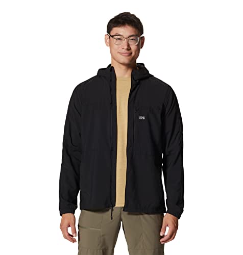 Image of Mountain Hardwear Trail Sender Jacket