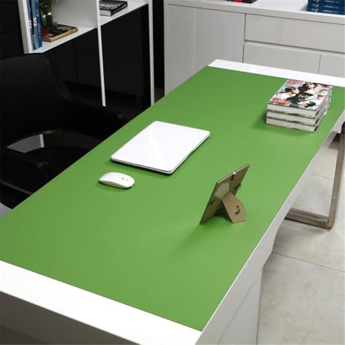 Tapis de souris XXL LL-COEUR pour protéger le bureau des taches