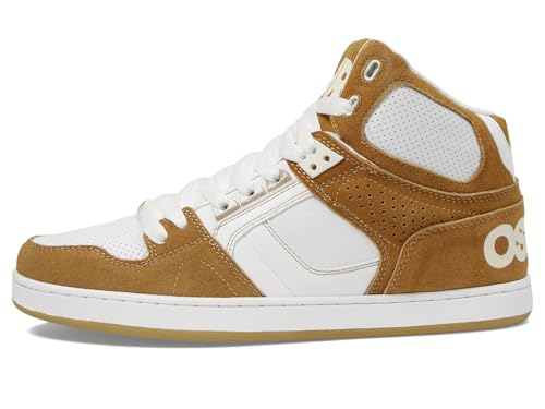 Osiris Men's NYC 83 CLK Skate Shoe4