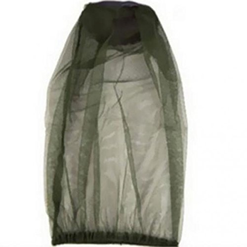 ZOOMELLA 2x Outdoor Misquote Repellents Fishing Head Net Hat Mosquito Mesh Hat|Insect Nets & Repellents| Emergency Gear-image-11