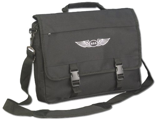 ASA's Flight Briefcase