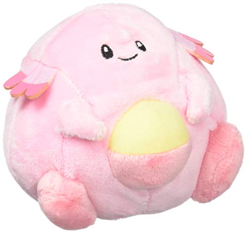ポケモンセンターオリジナル ぬいぐるみ Pokémon fit ラッキー