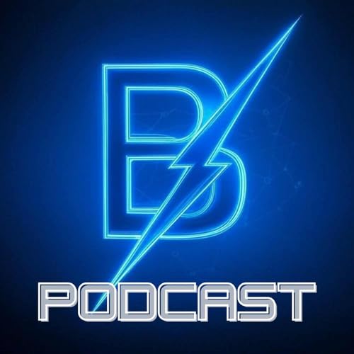 The 🔳Block Number Zero⛓️ Podcast cover art