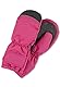 Sterntaler Baby - Mädchen Fäustling Sterne Grip Druck, Rosa, 3