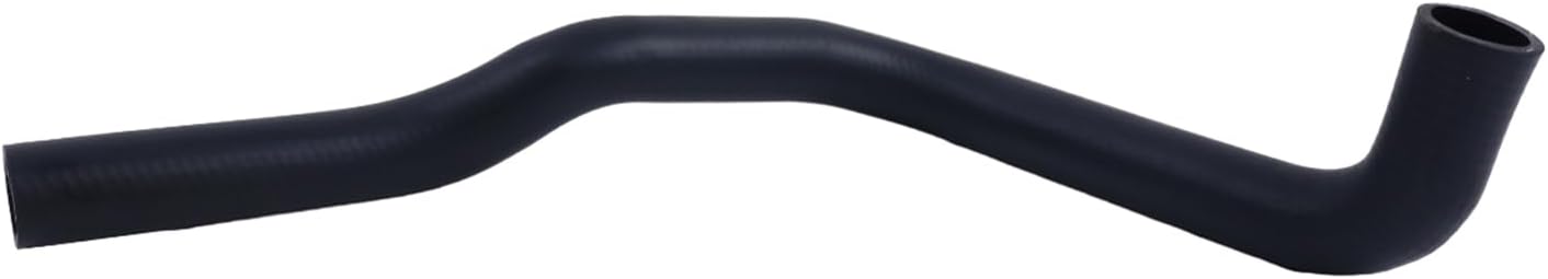 JZGRDN Radiator Hose M96777 Compatible with John Deere LX188 X186 LX178 LX176 LX173 LX172 Tractors