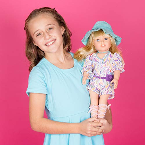 Adora 18-Inch Doll Amazing Girls Claire (Amazon Exclusive) #TOP2