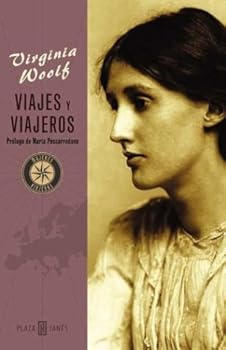Paperback Viajes y Viajeros (Spanish Edition) [Spanish] Book