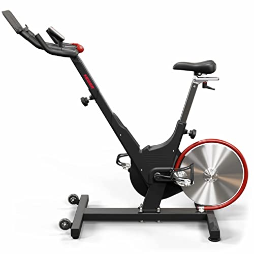 Review de Bicicleta spinning keiser los mejores 10. 5 Review de Bicicleta spinning keiser los mejores 10. 5