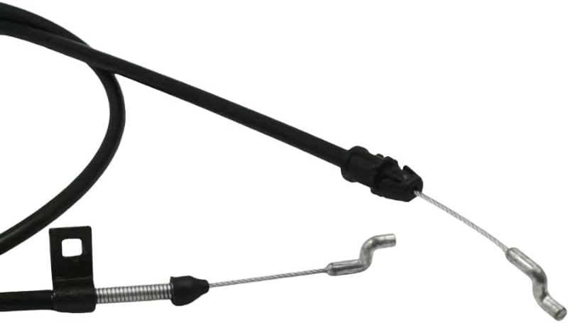 Throttle Cable GX23336 for John Deere JS25 JS35 JS45 128T02 126L02 128L02