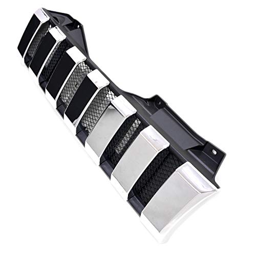 jb23ジムニー グリル 楽天市場】ケイエルシー ジムニー JB23W フェイスグリル FRP 未塗装