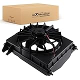 2002 dodge caravan se Contenu de l'emballage : 1 x ventilateur Veuillez vérifier soigneusement le numéro OE et le modèle de véhicule pour vous assurer que vos exigences correspondent à la description du produit