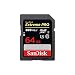 SanDisk SDSDXPK-064G-ANCIN Sandisk Extreme Pro - Flash memory Card - 64 GB - SDXC UHS-II - black, Gray, Red, White, Yellow
