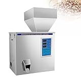 EXSHUING Spices Flour Packing Machine, P...