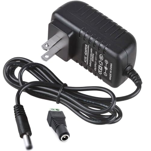 Boda 12V 2A 24W LED Strip Power Supply