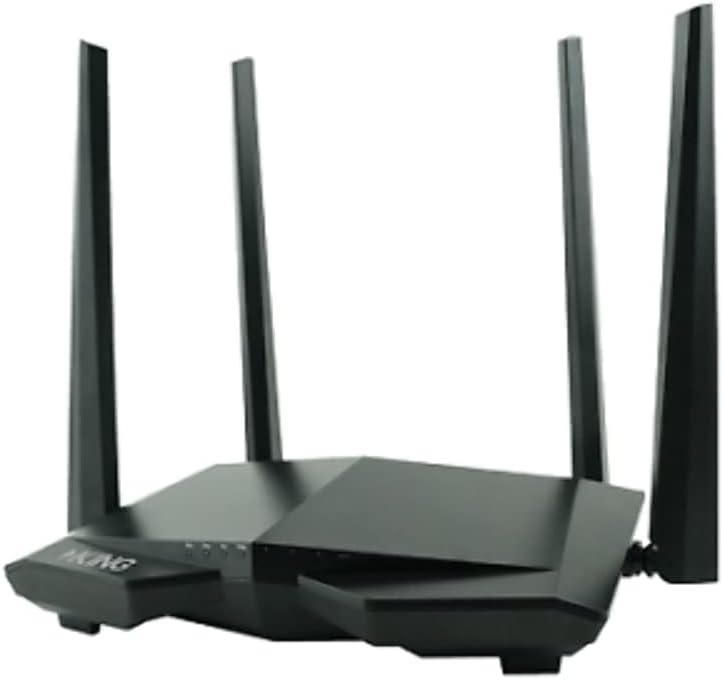 Router KING WiFiMax