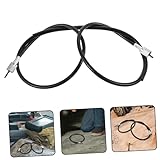 OSOLADY Go Kart Speedometer Cable Replacement for Go-kart Scooter Gps Speedometer Line - Image 5