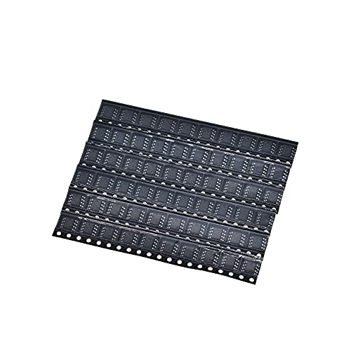 Composants EEPROM 24C16 et 24C32 SOP de haute précision pour circuits électroniques - 4