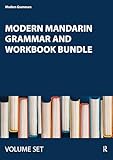Modern Mandarin Grammar and Workbook Bundle (Modern Grammars)
