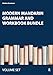 Modern Mandarin Grammar and Workbook Bundle (Modern Grammars)