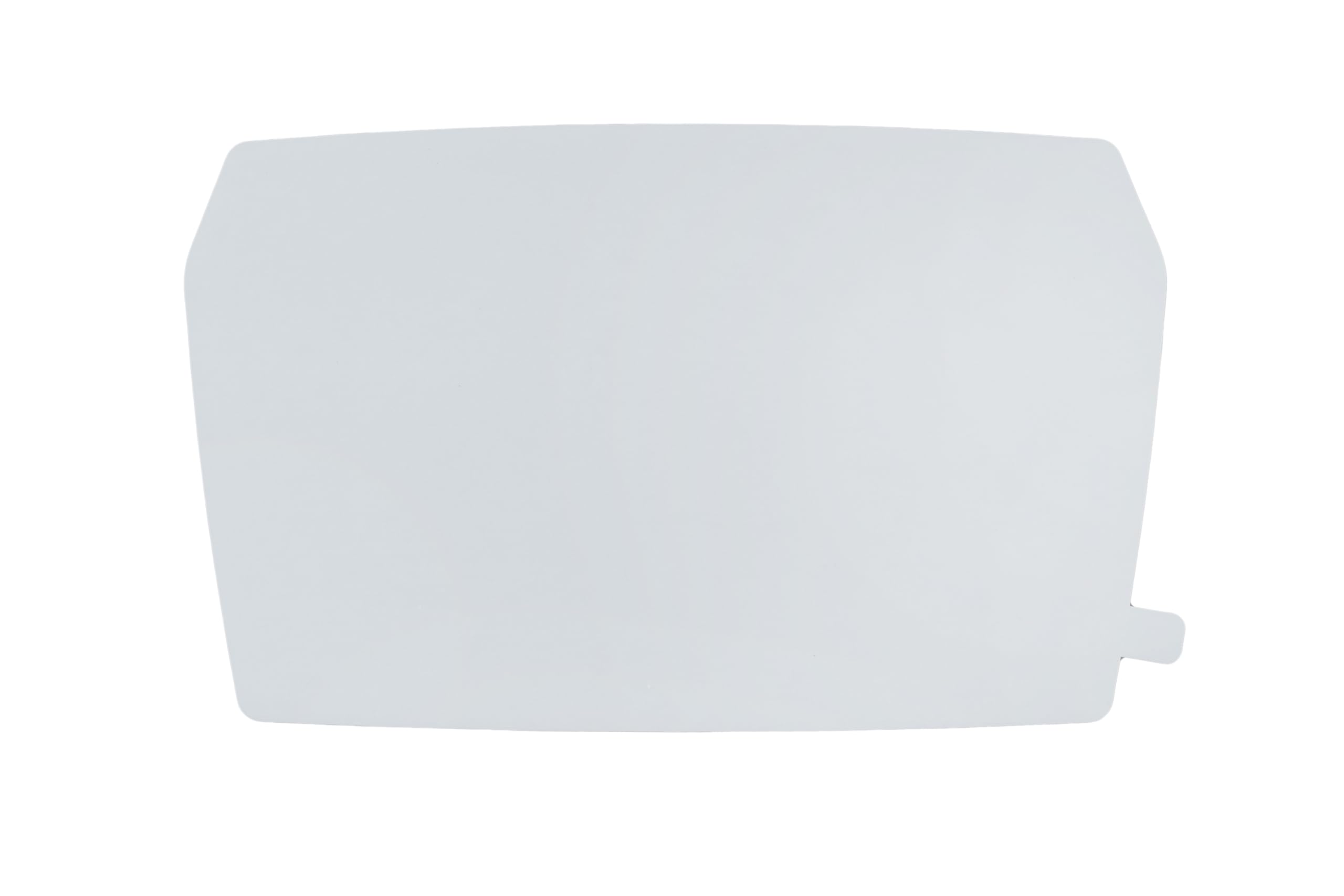 Puig 22362W Dashboard Protector for digital screen, self-adhesive vinyl resistant to scratches, dirt and UV rays, specific fit and easy bubble-free application, Transparent