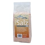 Landkaufhaus Mayer Natursalz, Fein a.d. Salt Range in Pakistan, 1kg (1)