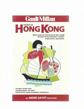 Paperback The Best of Hong Kong Book