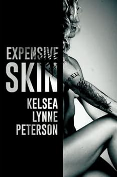 Paperback Expensive Skin Book