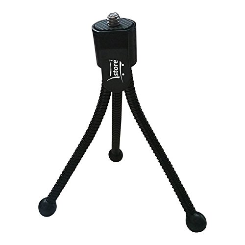 Budget Gift Idea: L.Store (R) Pocket Size Mini Camera Tripod