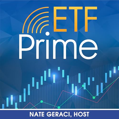 ETF Prime cover art