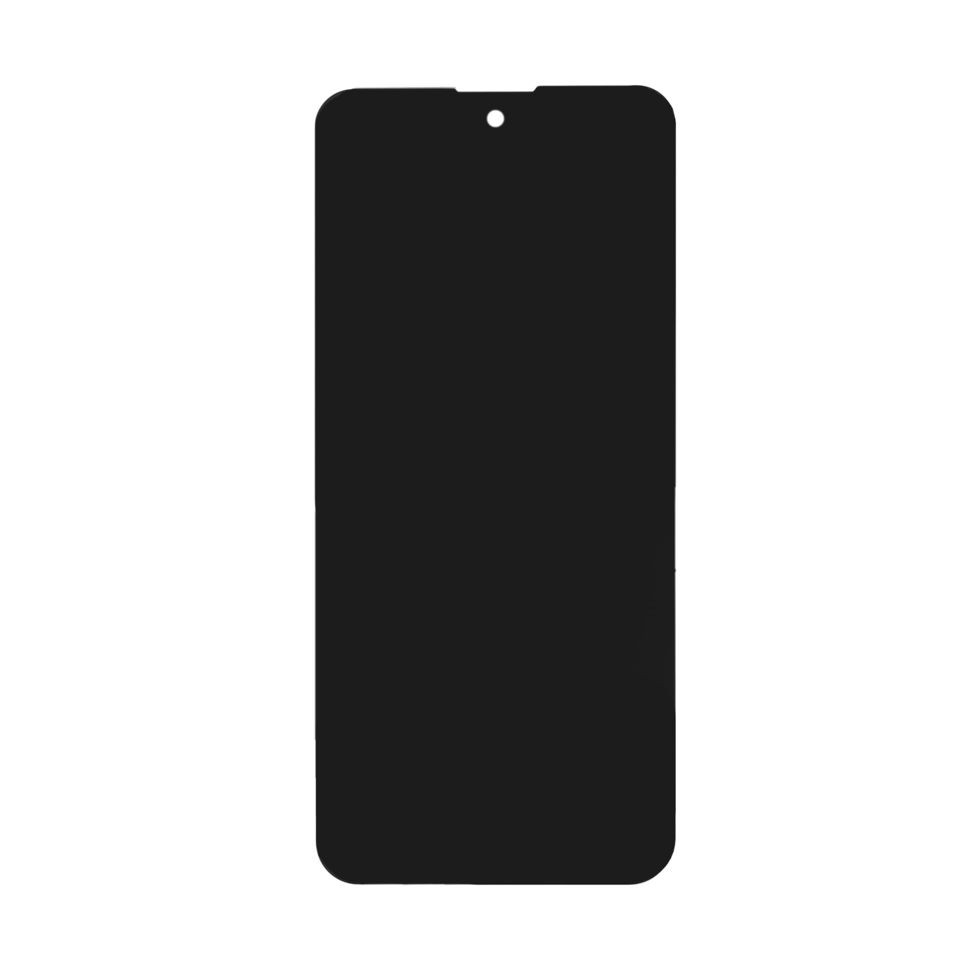 Display LCD per Cubot Kingkong 9 (d-hpy F663343) [con impronte digitali] [6,58 pollici] LCD Display Touch Screen Digitizer con set di attrezzi