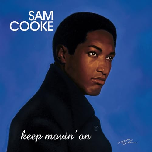 Sam Cooke