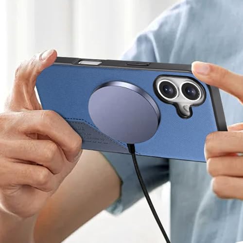 Coque iPhone 17 Pro Max durable mince avec protecteur caméra - 3