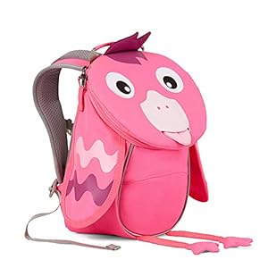 Affenzahn Kleine vriend – kleuterschoolrugzak voor kinderen van 1-3 jaar op de kleuterschool en kinderrugzak voor de kinderdagverblijf