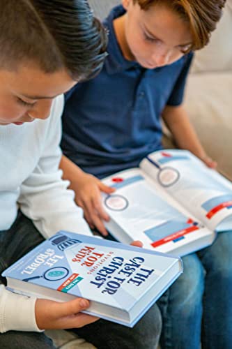 Image of The Case for Christ Devotions for Kids: 365 Days with Jesus (Case for Series for Kids)