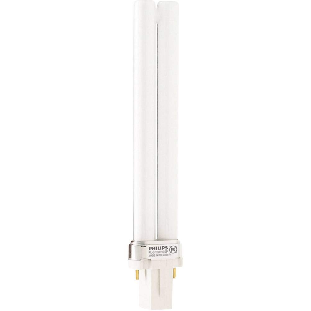 Philips 95201180 – Fluorescent atrapainsectos PL-S 11 W/10/2P G23