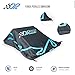 DAPPER RACING | Fundas SIMRACING para volante y pedales | Compatible con...