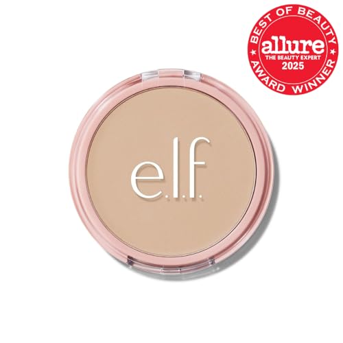 e.l.f. Cosmetics Halo Glow Powder Filter, view 2