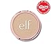 e.l.f. Halo Glow Powder Filter, Ultra-fine Finishing Powder, Smooths The Look of Pores & Fine Lines, Creates A Soft-Focus Glow, Vegan & Cruelty-Free, Light Neutral